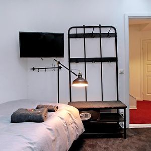 Budget Eenpersoonskamer