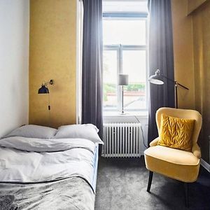 Standaard Kamer